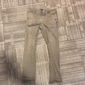 RSQ Olive Pants